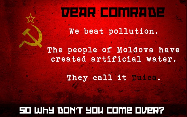 comrade 4
