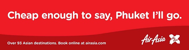8. Air Asia