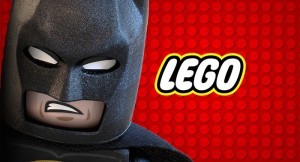 LEGO - Cele mai creative 40 de afise