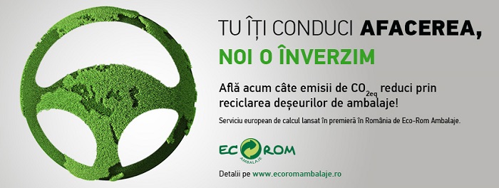 eco rom afaceri verzi colecteaza selectiv